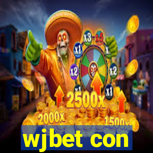 wjbet con